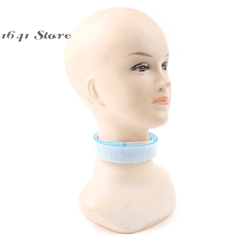 

（NEW）1X Neck Support Endotracheal Tube Fixation Device Tracheostomy Fixed Belt Holder
