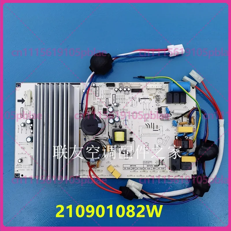 Used For TCL Inverter Air Conditioner Outdoor PCB Mainboard ASN98D32UEZ (EZ) 210901082X Replacement Repair Spare Parts