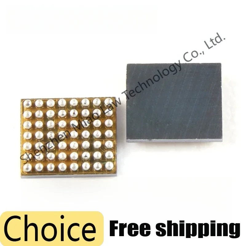 2-10Pcs BQ25790YBGR BQ25790 5A Buck-Boost Battery DSBGA-56 Charging Charger IC Chip