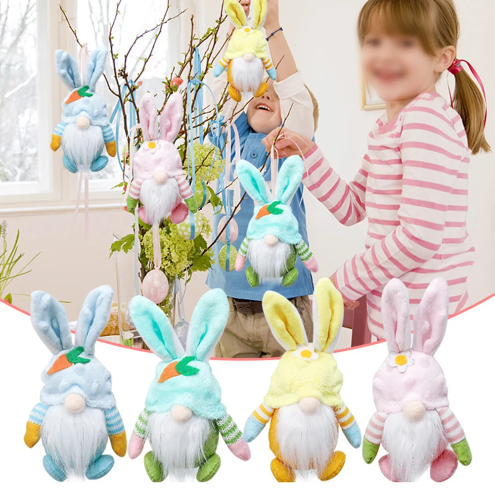 Sofy ozdoby wielkanocne rękodzieło ozdobne statki dostarcza wielkanoc dekoracja wielkanocna dekoracji domu