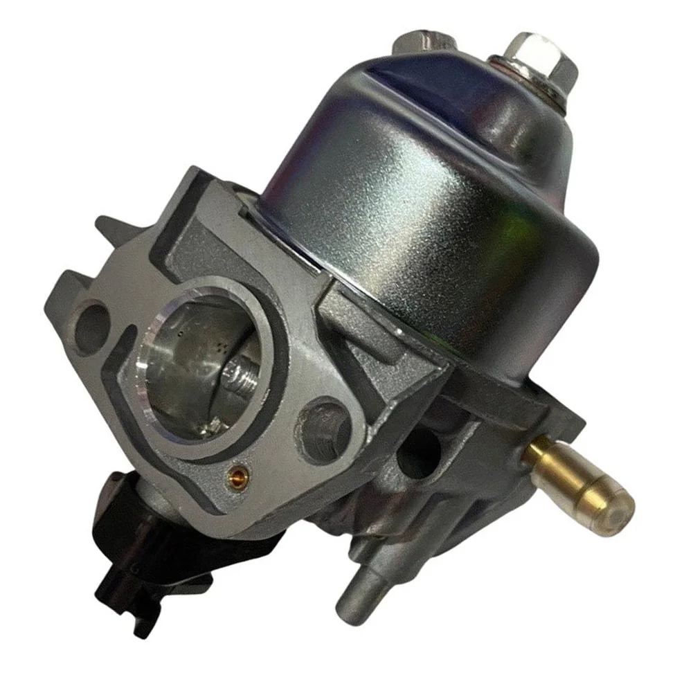 

Replacement Carburetor Assembly for Hyundai For HYM530SPR and For HYM510SP Lawn Mower Models OEM Compatible Part