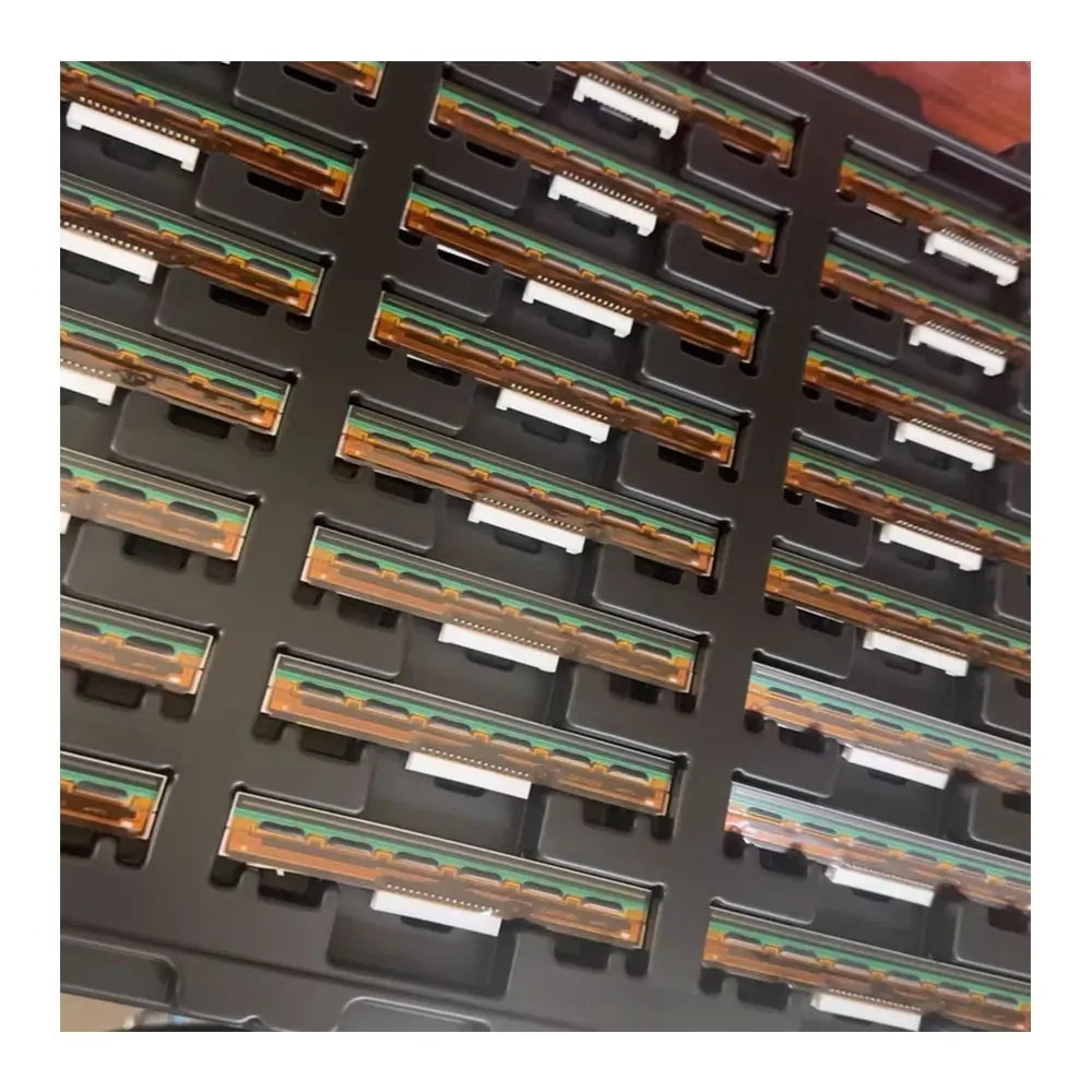 

1 шт. оригинальная печатающая головка LEA55080, подходит для принтера этикеток HPRT N41 N51 N42S G42D Q5 D45, 203dpi