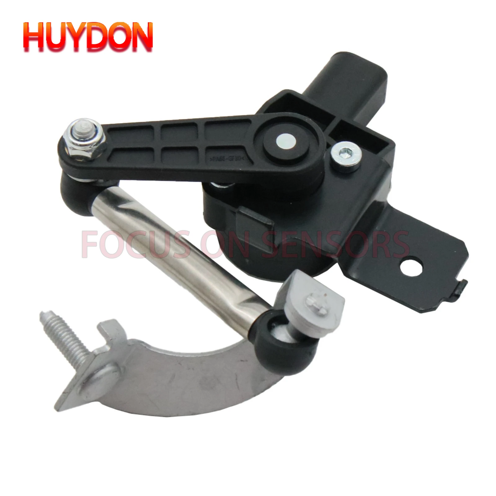 1K0941274B Faro Anteriore Sensore di Livello Per Audi A3 Volkswagen Eos GTI Jetta R32 Coniglio Automobili Pezzi di Ricambio