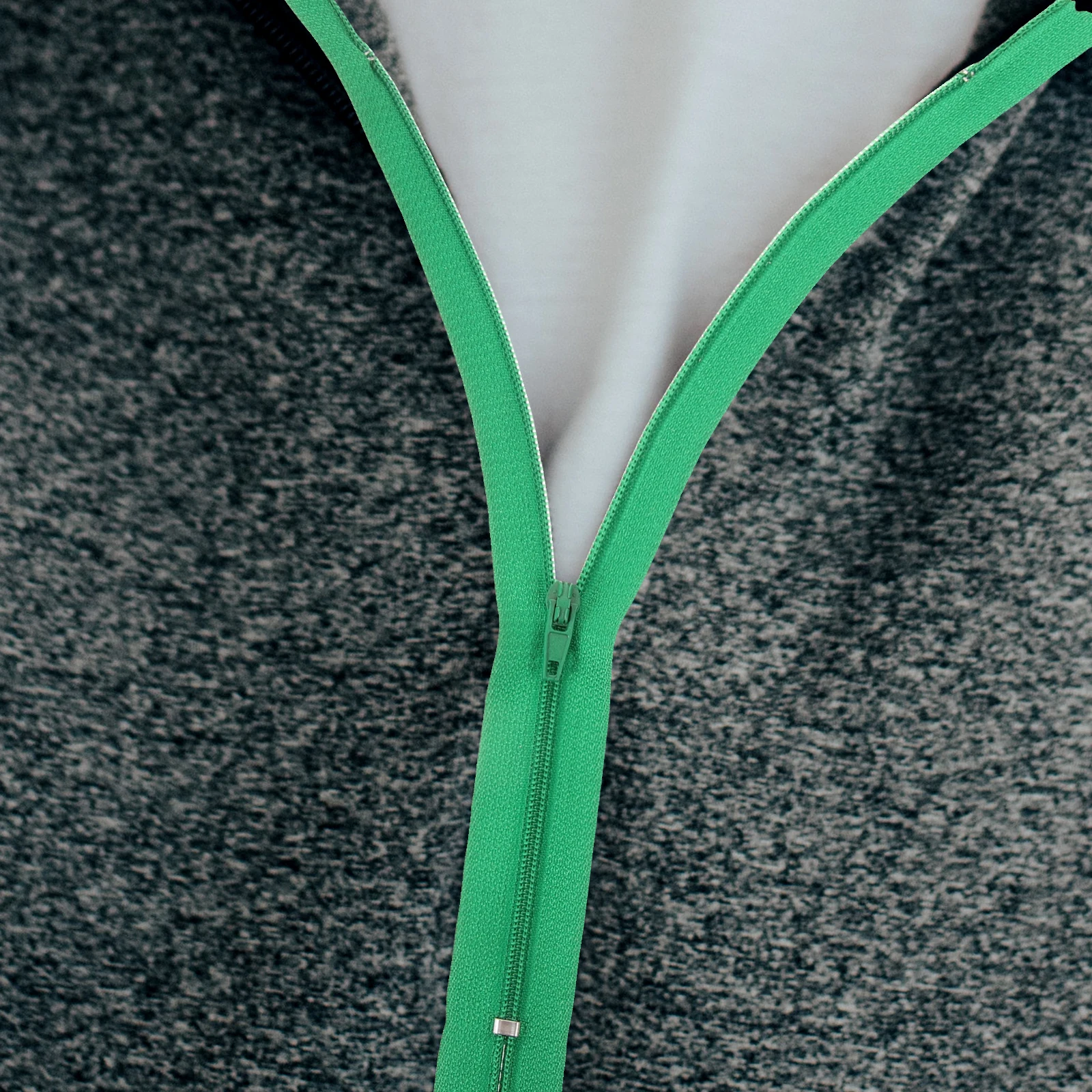 

30Pcs Wear Resistant Nylon Zippers for Sewing Crafting Projects Replaceable Household Zipper Tool Sewing Crafting Supplies