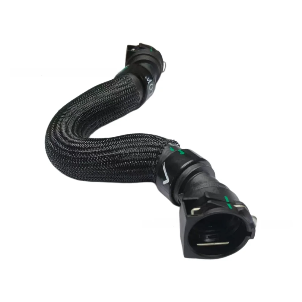 

Car Inlet Water Radiator Hose 9824261780 For Vauxhall For Mokka For Corsa For 2008 Electrical Equipment