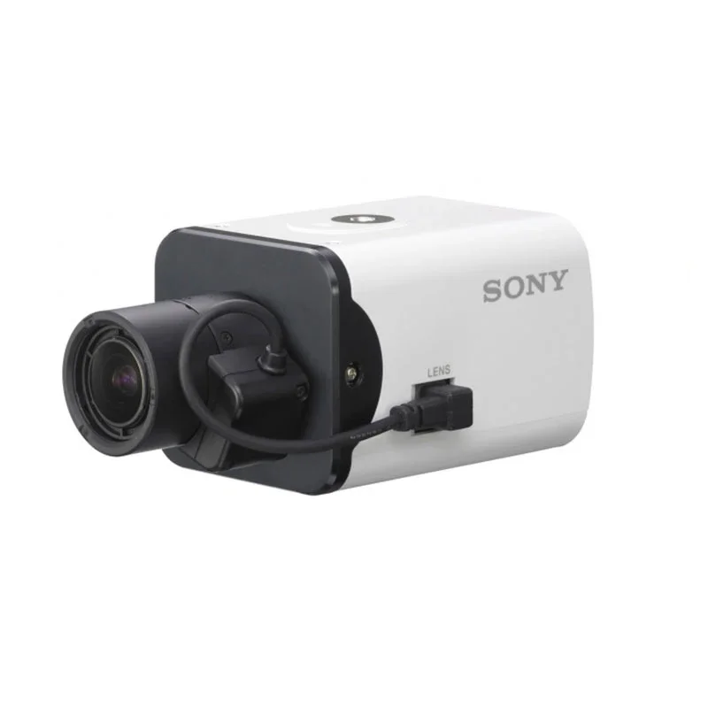 كاميرا CCTV تناظرية ثابتة بخط تلفزيون SSC-FB561 700 مع مستشعر Super HAD II CCD وDynaViewSX