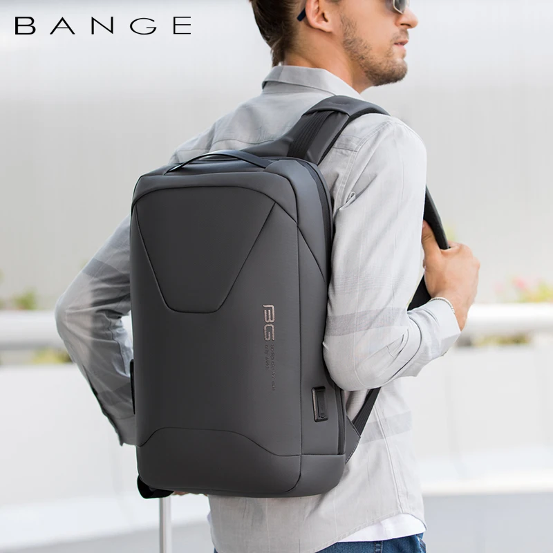 2022New Men Anti theft Waterproof Laptop Backpack 15.6 Inch Daily Work Business Backpack School Back pack Mochila For Women