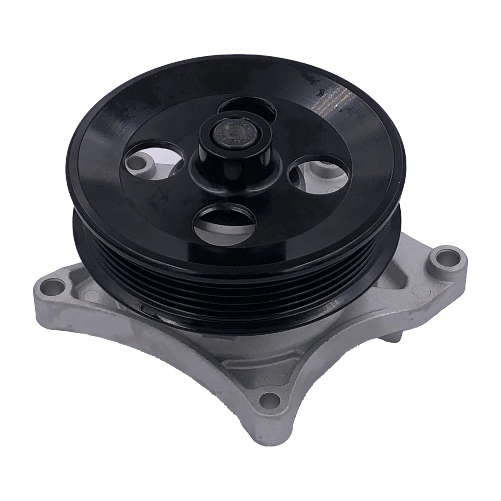 

Water Pump Assembly For MG 5 6 GS HS ROEWE 360 E950 ei6 eRX5 i6 RX5 CHEVROLET CRUZE EQUINOX MALIBU BUICK REGAL 12642752 12667389