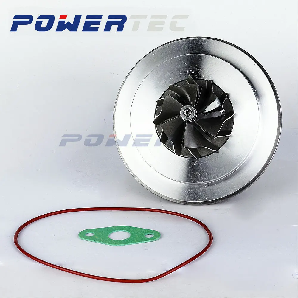 Turbo Cartridge K03 Turbocharger Chra for Ford Focus Galaxy Mondeo S-Max WA6 2.0 ST 184Kw 149Kw 176Kw 250HP Car 2012-2016