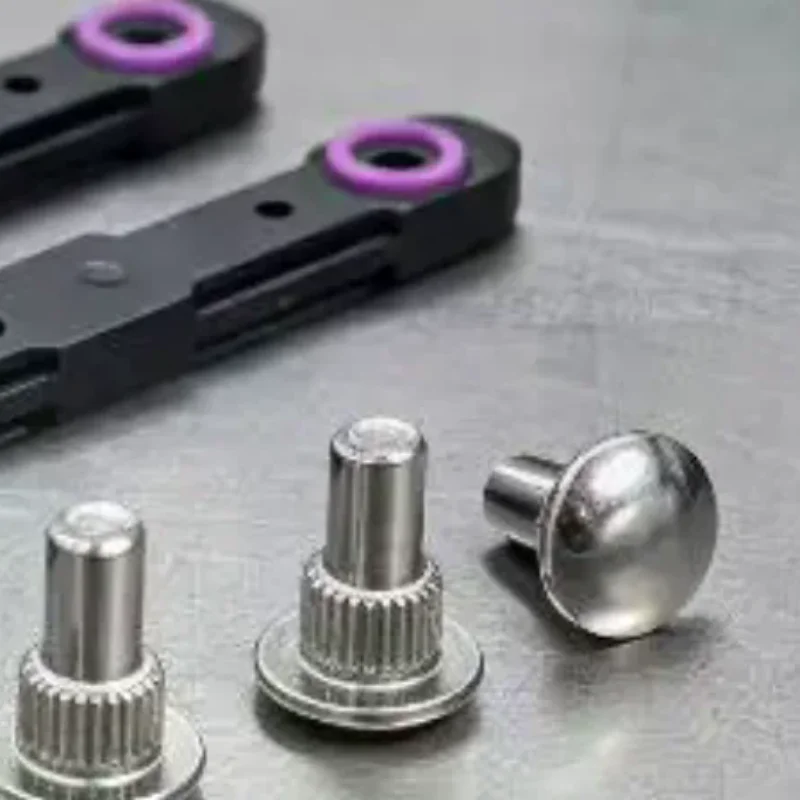 1Pair Black Plastic Hard Drive Mounting Rails For Cooler Master Chassis Left Right For SATA SSD Computer Connect
