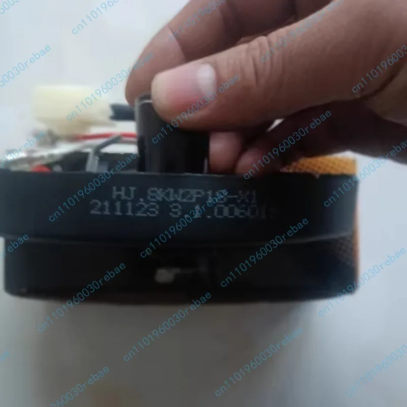 Accessories 8kw generator voltage regulator 7-wire avr regulator