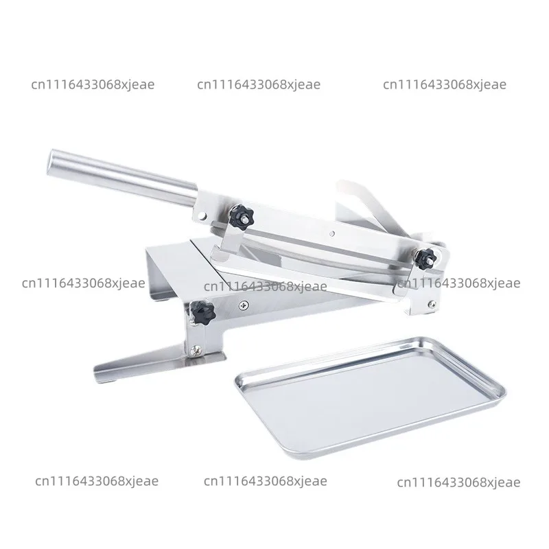 Household Bone Cutter To Cut Ribs, Chicken, Duck and Goose To Cut Medicinal Materials