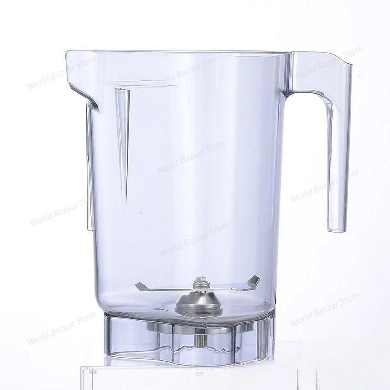 

Крытый бритый льдогенератор Набор чашек, набор аксессуаров для блендера с треугольными чашками, набор чашек для блендера без стержня, наборы чашек для блендера