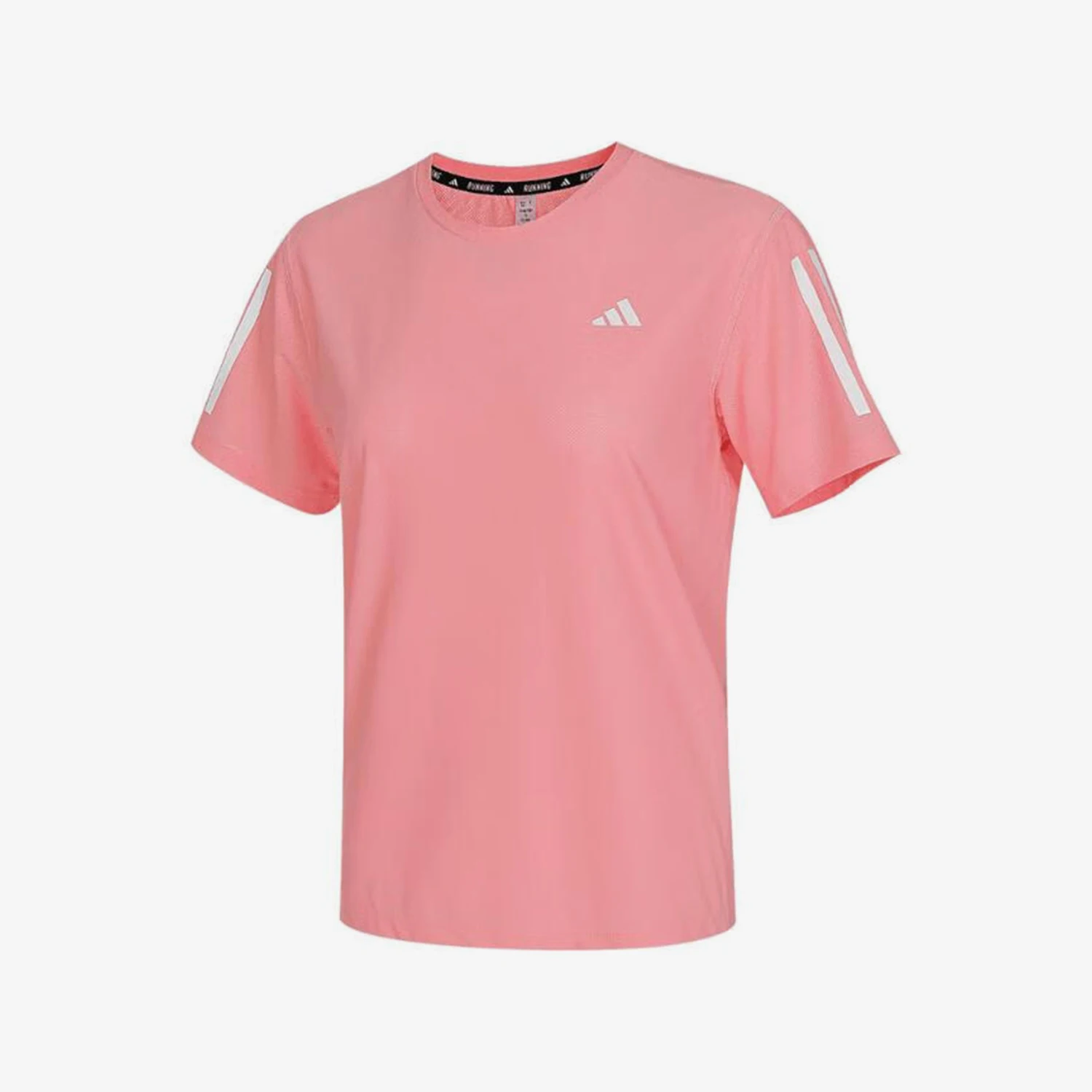 

Официальный оригинальный летний новый женский дышащий рукав Adidas для бега с короткими рукавами IV5488