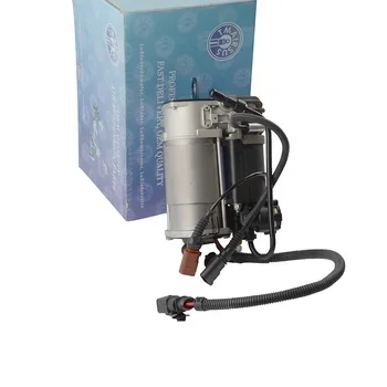 Air Compressor Pump 4E0616005F For A8D3 4E 02-10 4E0616005D Air Gas Suspension Strut 4E0616007B