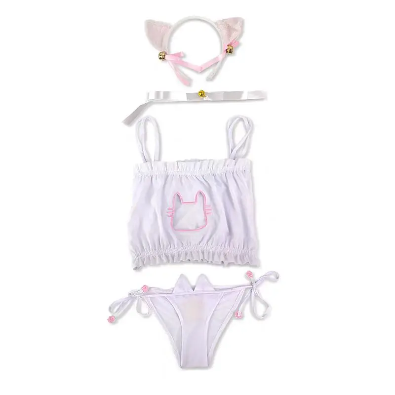 Thumbnail 4 - #15 Trending Womens Cotton Brief Panties Right Now