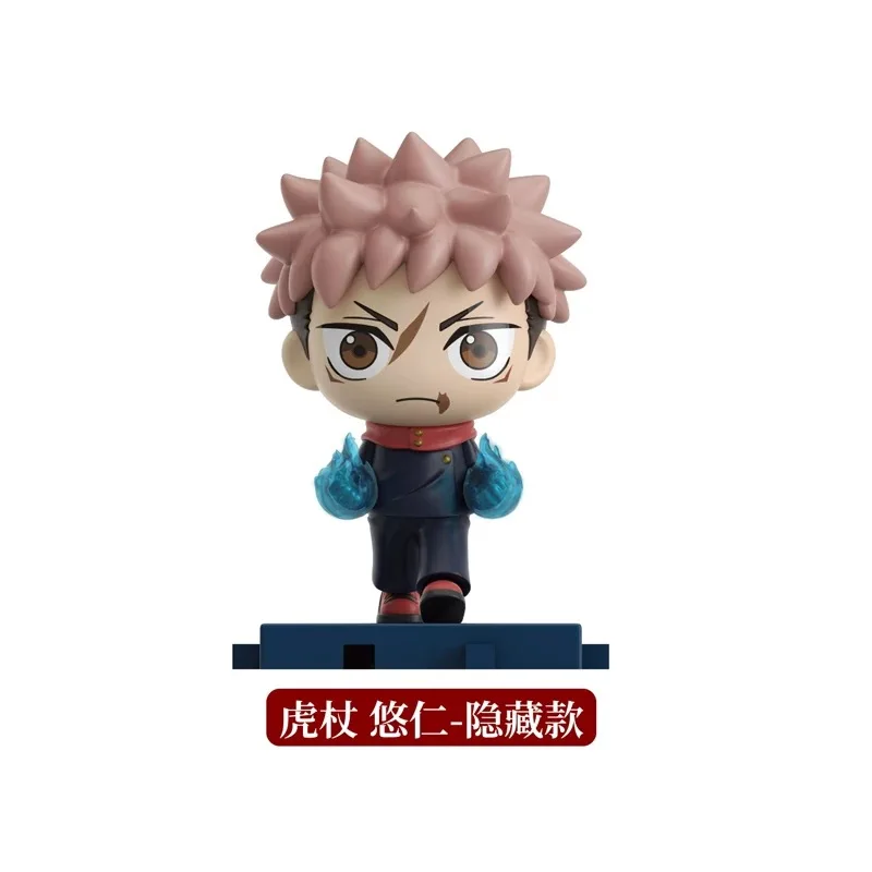 Jujutsu Kaisen 2nd Season Anime Action Figure Doll Toys