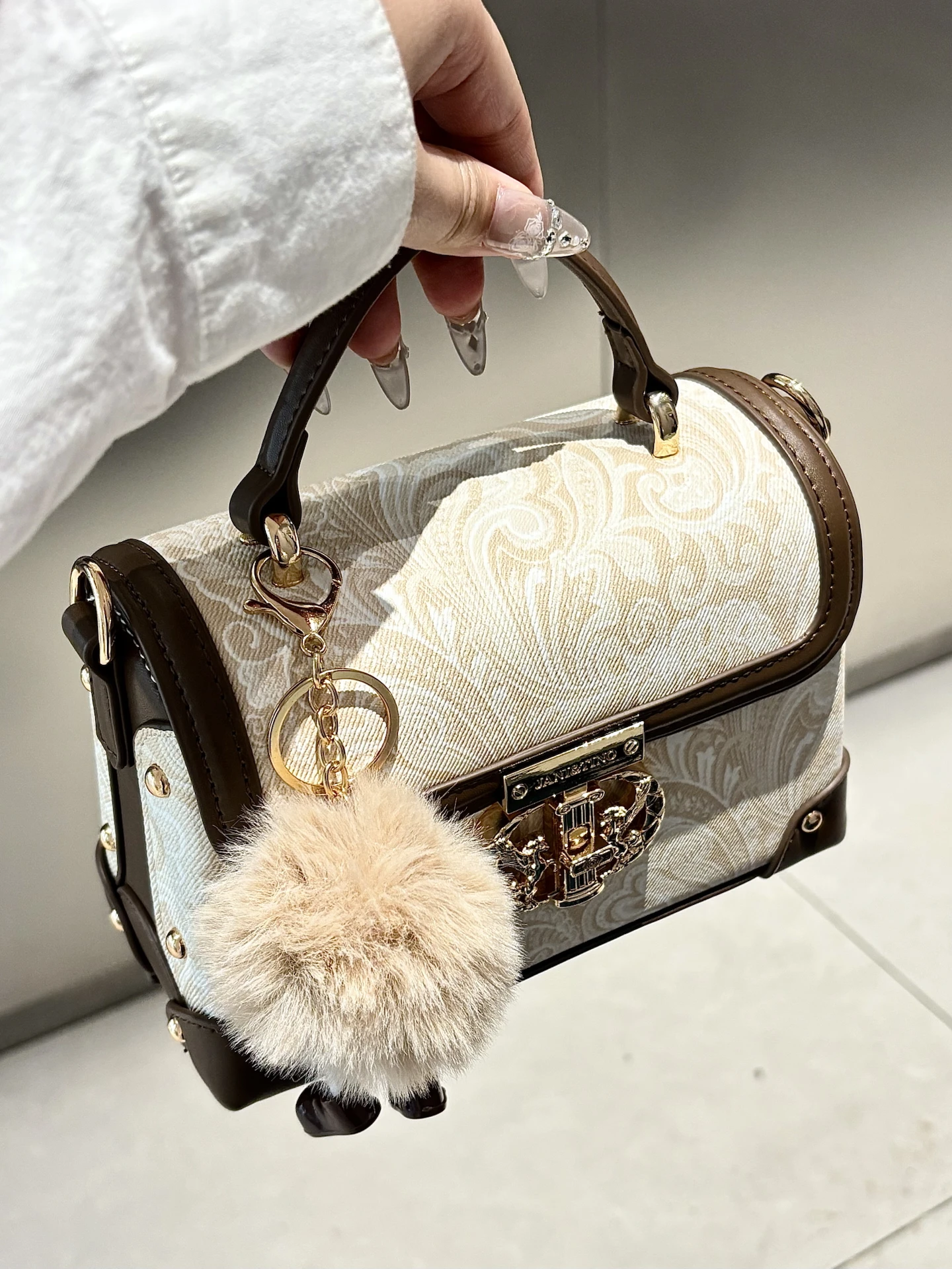 faionable-borsa-da-donna-stampata-color-champagne-con-pendente-boucle-borsa-in-pelle-sweet-lady-sle-con-design-a-scatola-di-fascia-alta