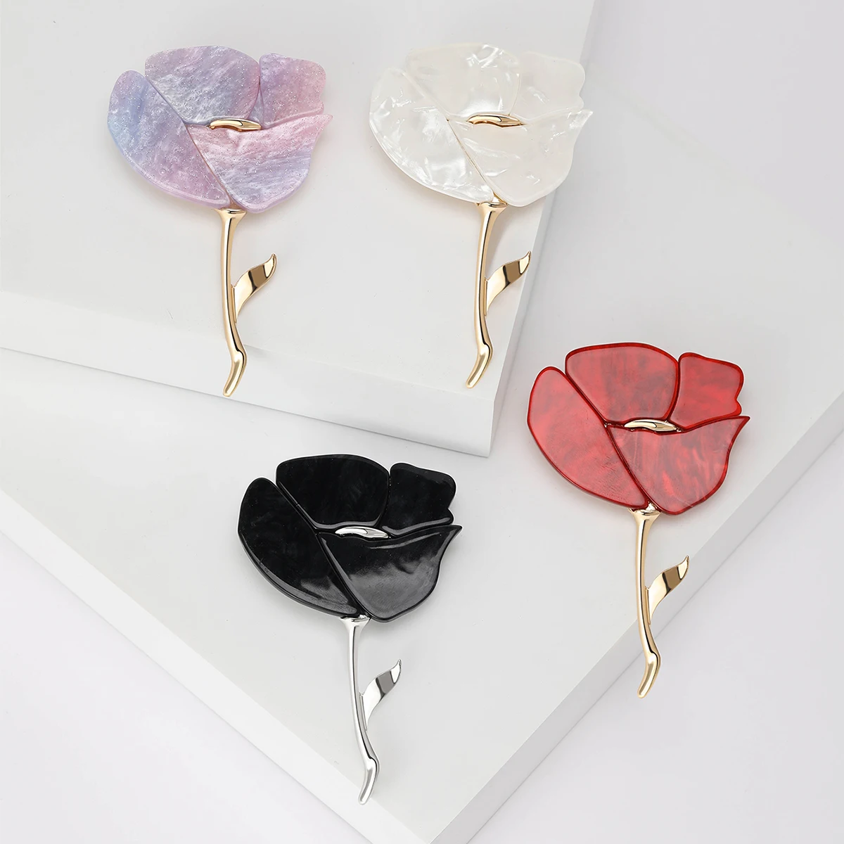 Thumbnail 4 - #20 Best Brooches to Buy In 2026