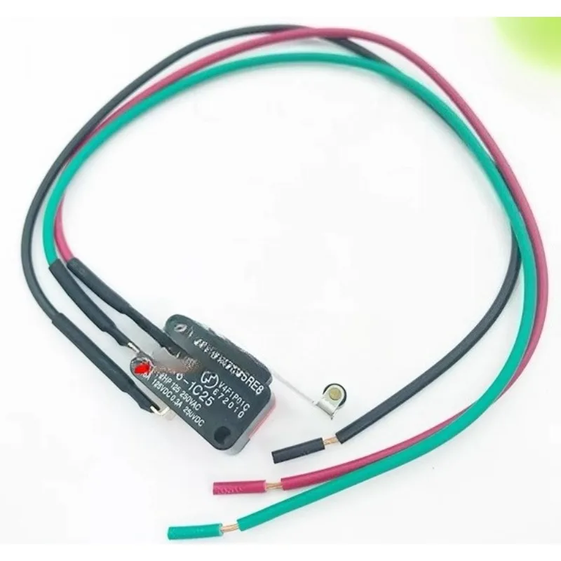 Excavator Part Hydraulic Pilot Safety Lock Microswitch for Komatsu 120 200 240 300 360-7-8