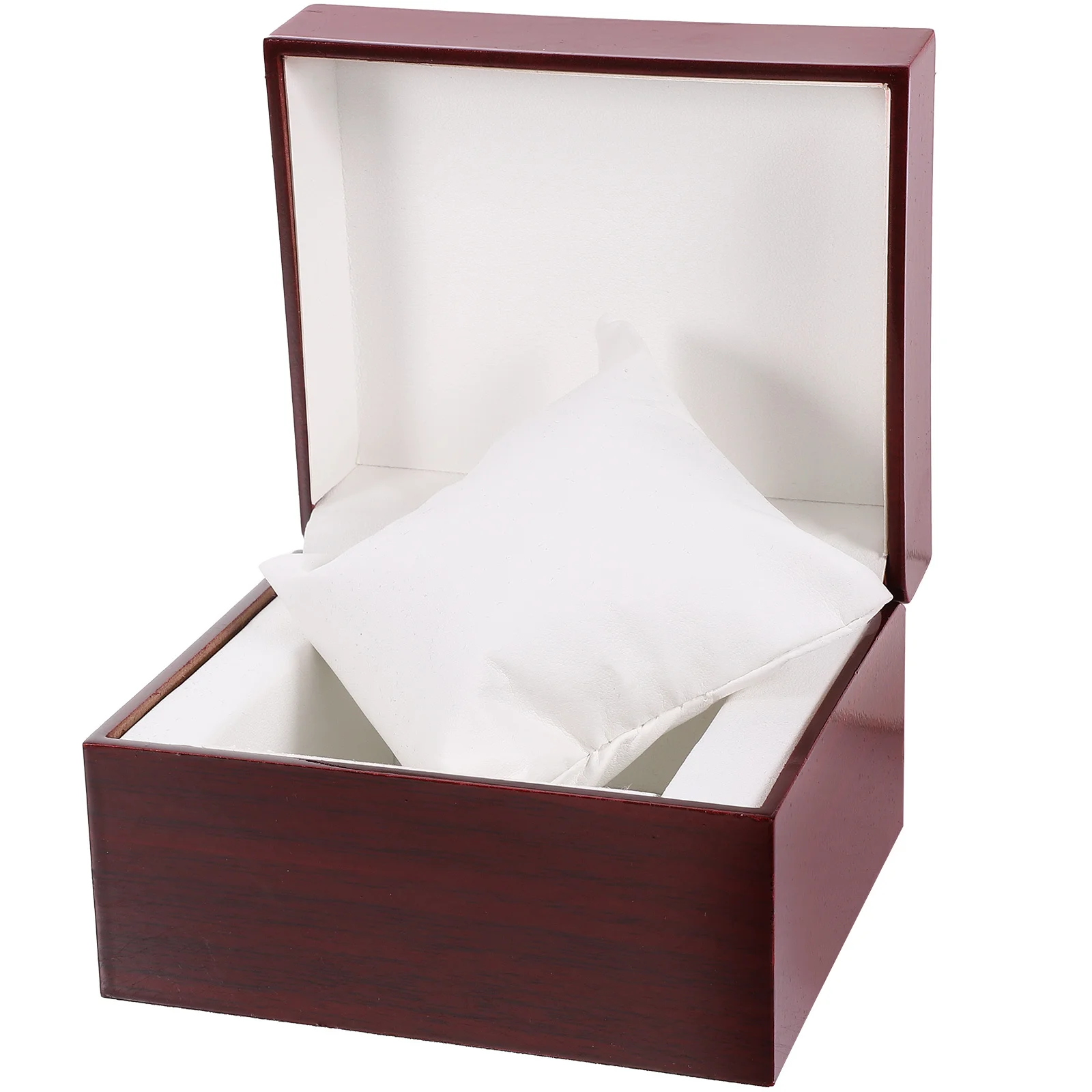 

watch box for storage watch case for gift package watch storage box watch case for store wooden watch case