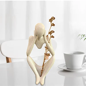 Abstract Sculpture Statue