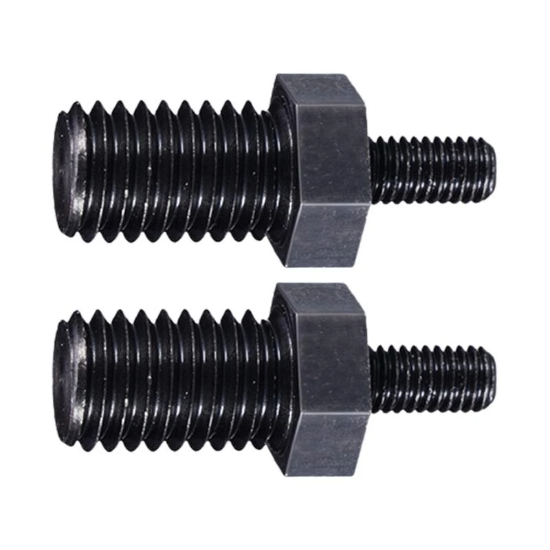 Angles Grinder Converter Adapter Connecting Tool 5mm to 10mm Connector Conversion Rod Functional Conversion Rod 37JD