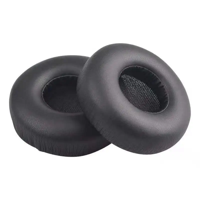 Earpads For AKG K450 K420 K430 K480 Q460 K451 K452 Headphone Replacement Ear Pads Cushion Soft Parts Leather Memory Foam Sponge