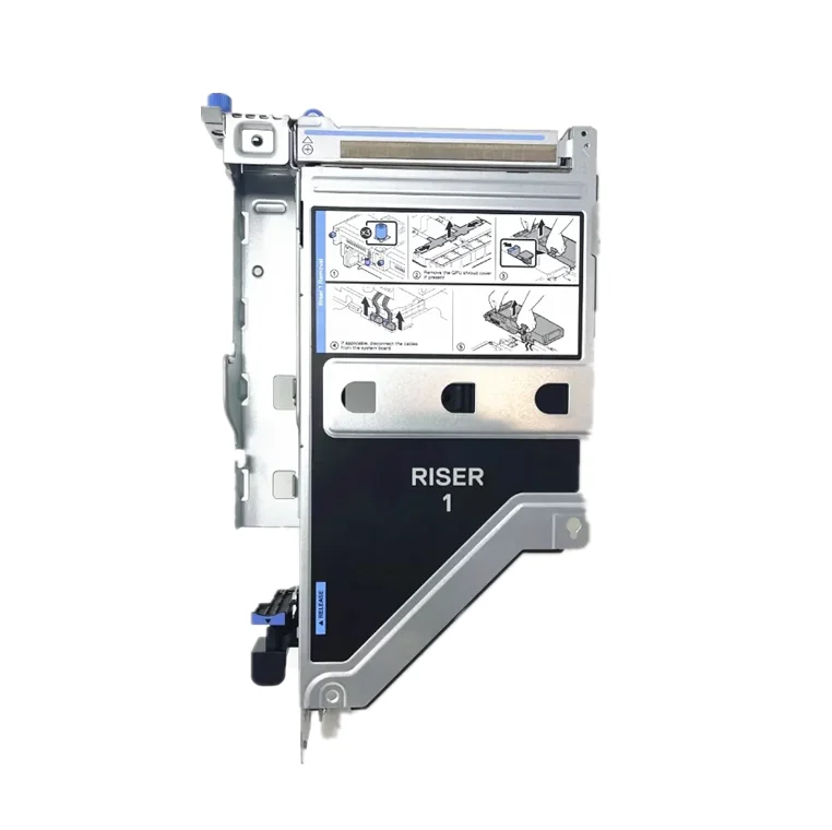 NEW FOR Dell PowerEdge R7525 Riser 1B CFD3G 0CFD3G