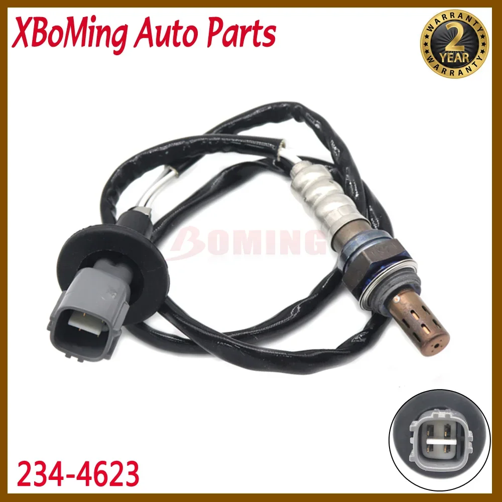 Car Downstream Air Fuel Ratio Lambda Oxygen Sensor 234-4623 For 1992-2011 Toyota Prius Camry Celica Matrix Sienna Lexus GS430