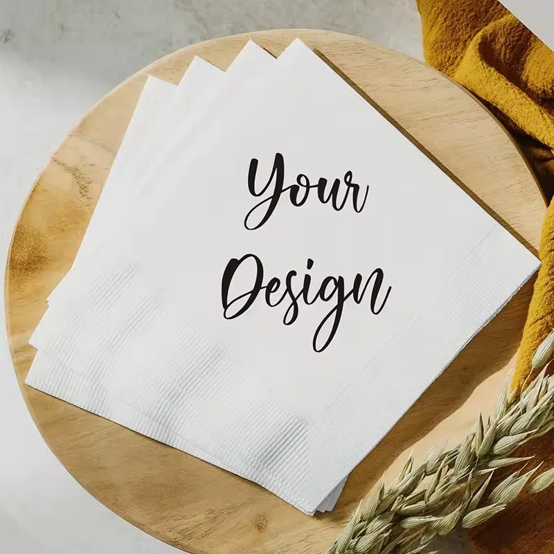 مناديل كوكتيل كيب كود، مناديل حفلات الشاطئ المخصصة، مناشف ضيوف صيفية مخصصة، مناديل مشروبات بحرية، ديكو ساحلي #5