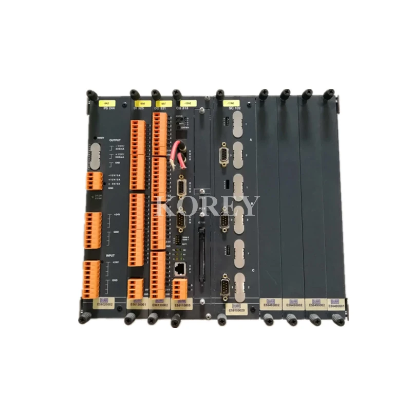 PLC Module Power Supply Amplifier Module PS244 Please Enquiry