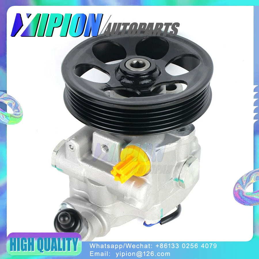 

Power Steering Pump 34430SA020 34430SA021 34430-SA020 34430-SA021 34430SA0019L 34430SA0219L For Subaru Forester Impreza 06-08