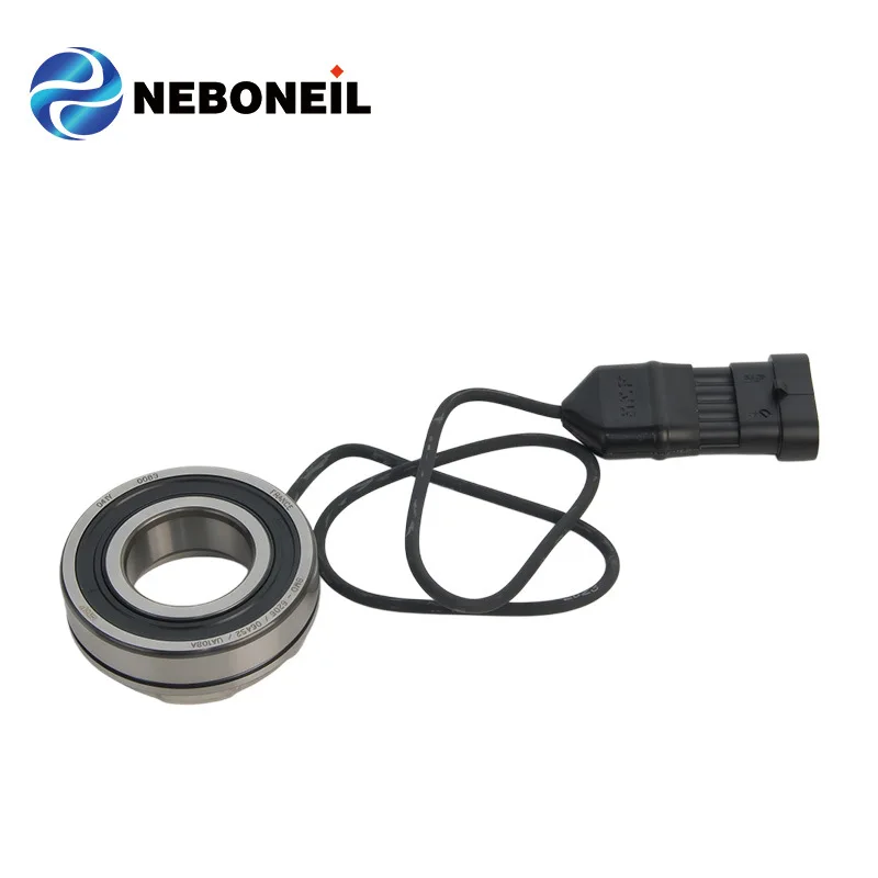 Adapt to Jungheinrich EFG forklift new original bearing sensor 52010482 BMD-6206