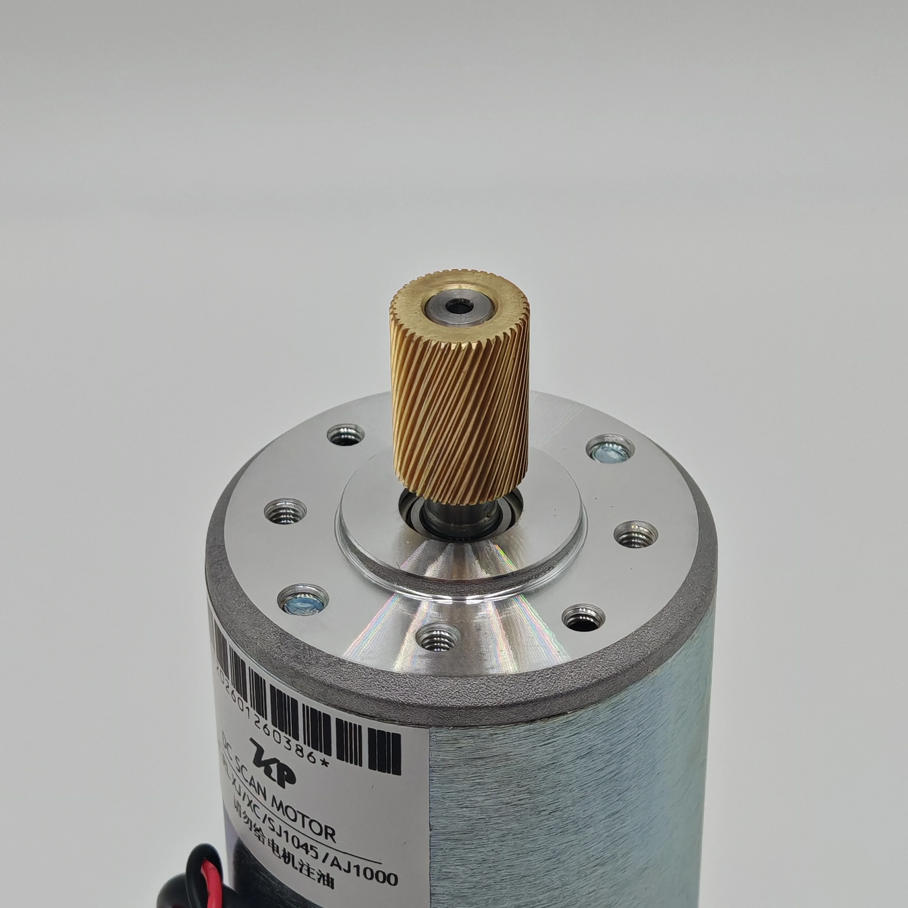 Factory Supply High Compatibility Roland Scan Carriage Motor Fit SJ1045 SJ1000 SJ1045EX AJ1000 AJ1045 Printer Parts