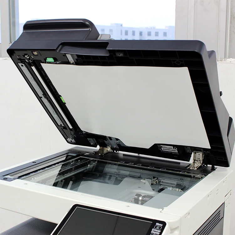Black Photocopy  Machine  Color Printer Multifuncion  minolta Color  for  BH224 284 364 454 554 654 754 view 6