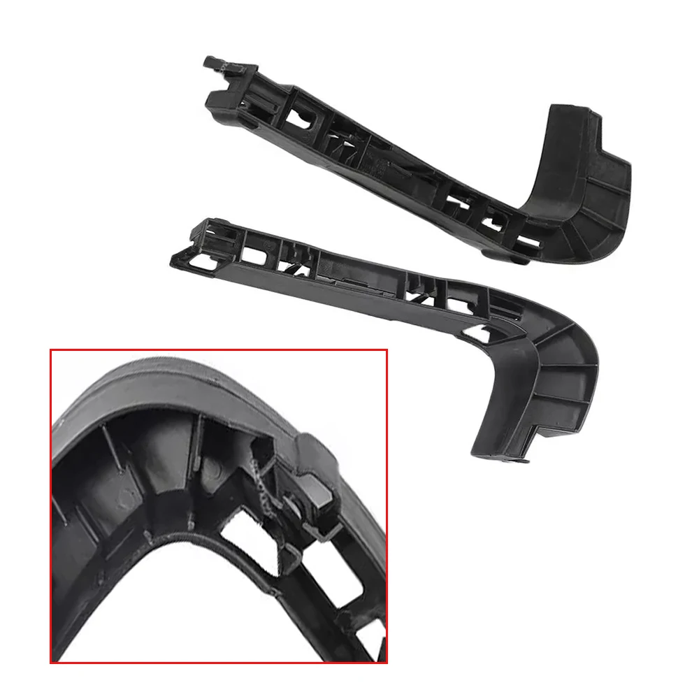 51117157987 51117157988 Front Bumper Cover Mount Bracket Support for BMW X5 E70 2007-2009