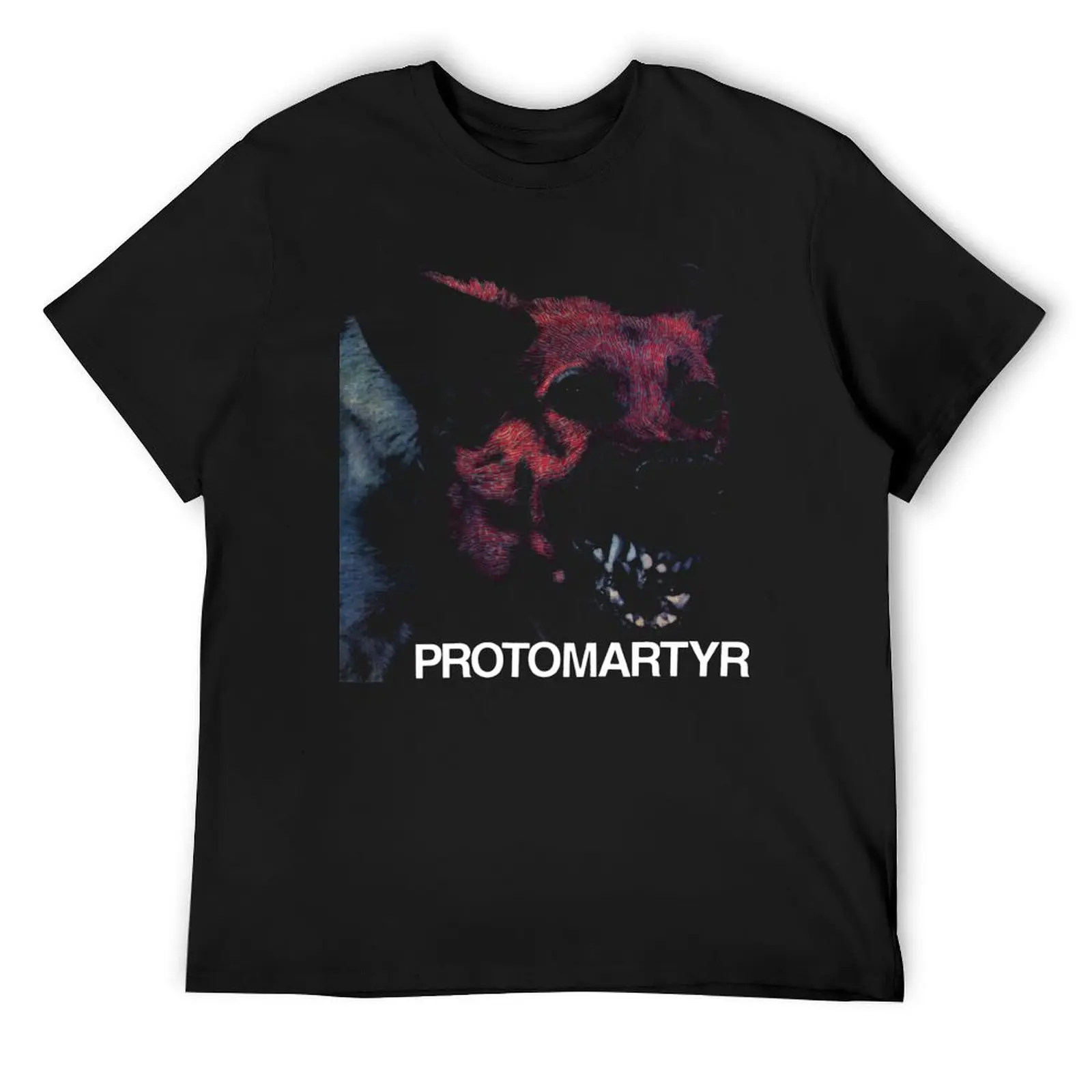 Protomartyr, Under Color Of Official Right, The Agent Intellect, Relatives In Descent, Ultimate Succ T-Shirt