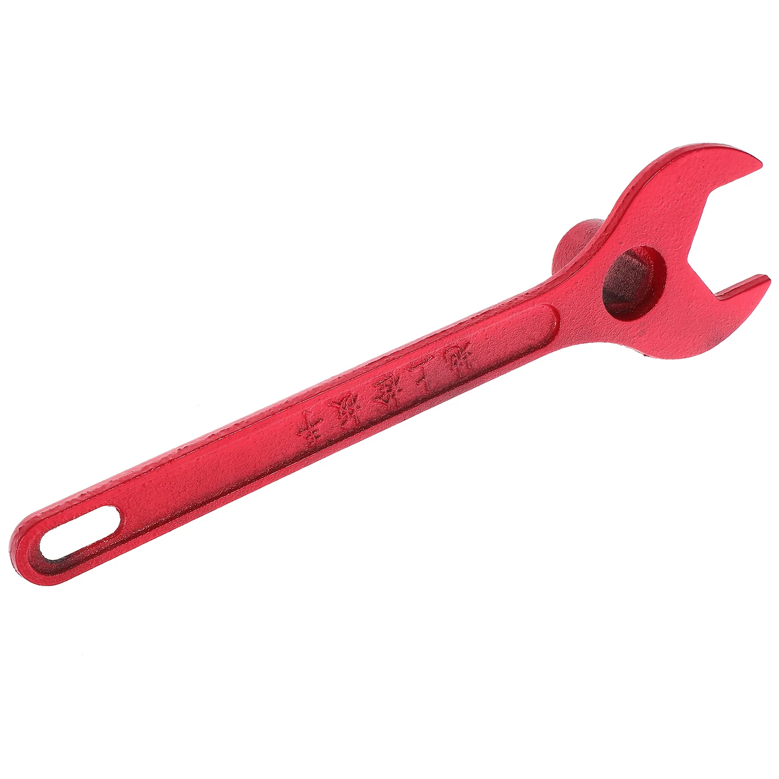 Fire Hydrant Wrench Rugged Portable Design Reliable Firefighting Tool for Efficient Hydrant Operation in Demanding Situations