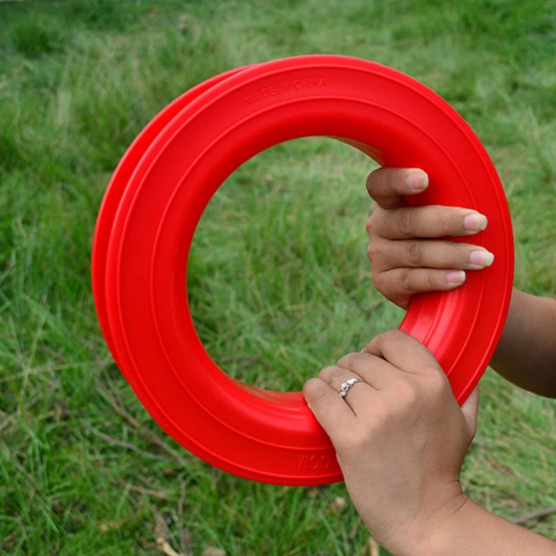 Bobina di aquiloni professionale da 25 cm per adulti aquiloni bobina di avvolgimento ruota di aquilone kitesurf giocattolo all'aperto sport aquilone accessorio aquilone gonfiabile