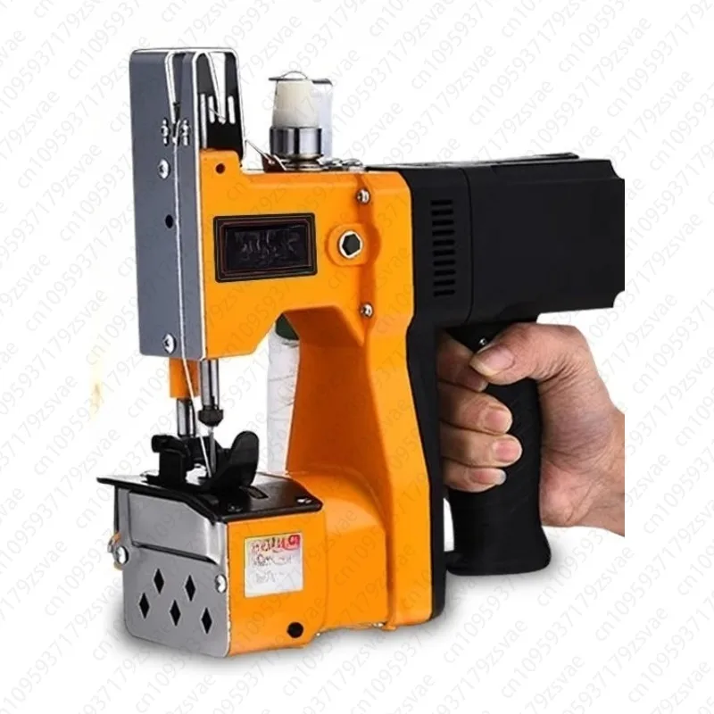 GK9-600 Portable Se… - image