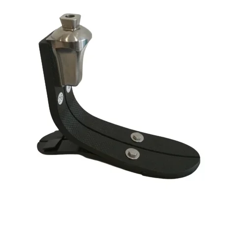 

prosthetic carbon fiber foot / High Ankle Carbon Fiber Storage Foot/prosthetic foot