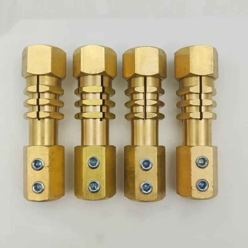 For Sheet Metal Repair Machine Meson Machine/appearance Repair Machine Gun Head Automobile Welding Gun Lock Head
