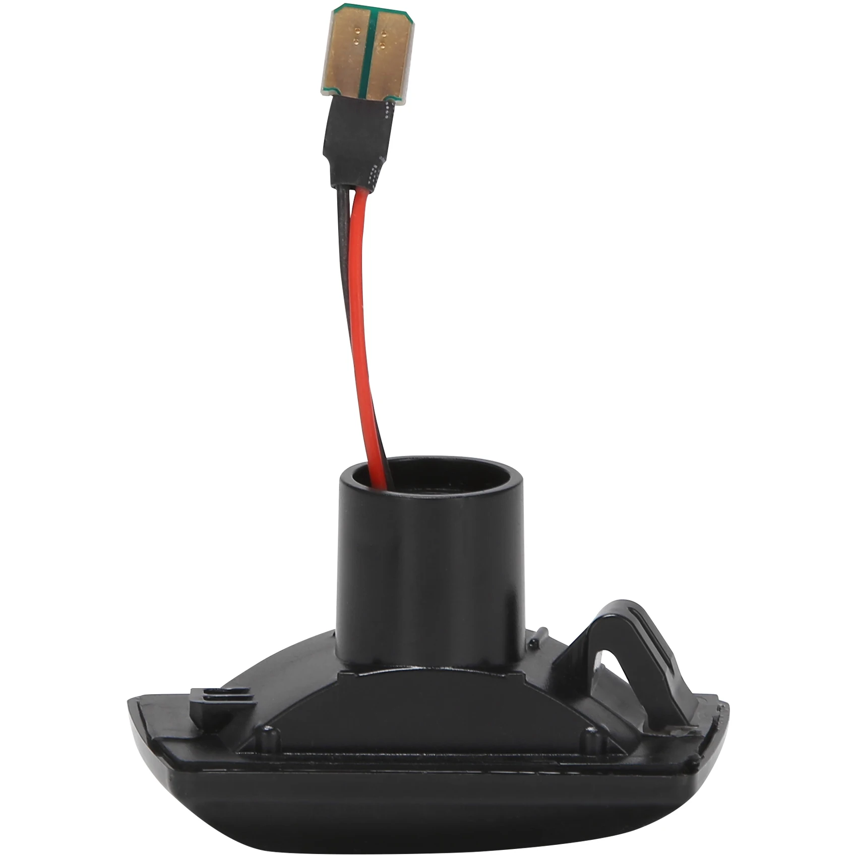 

2 шт. динамические светодиодные боковые габаритные огни автомобиля повторитель сигнальные огни для Opel Insignia Astra Zafira Corsa для Cruze-M53K