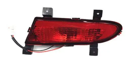 Automobile rear fog light for lifan 320