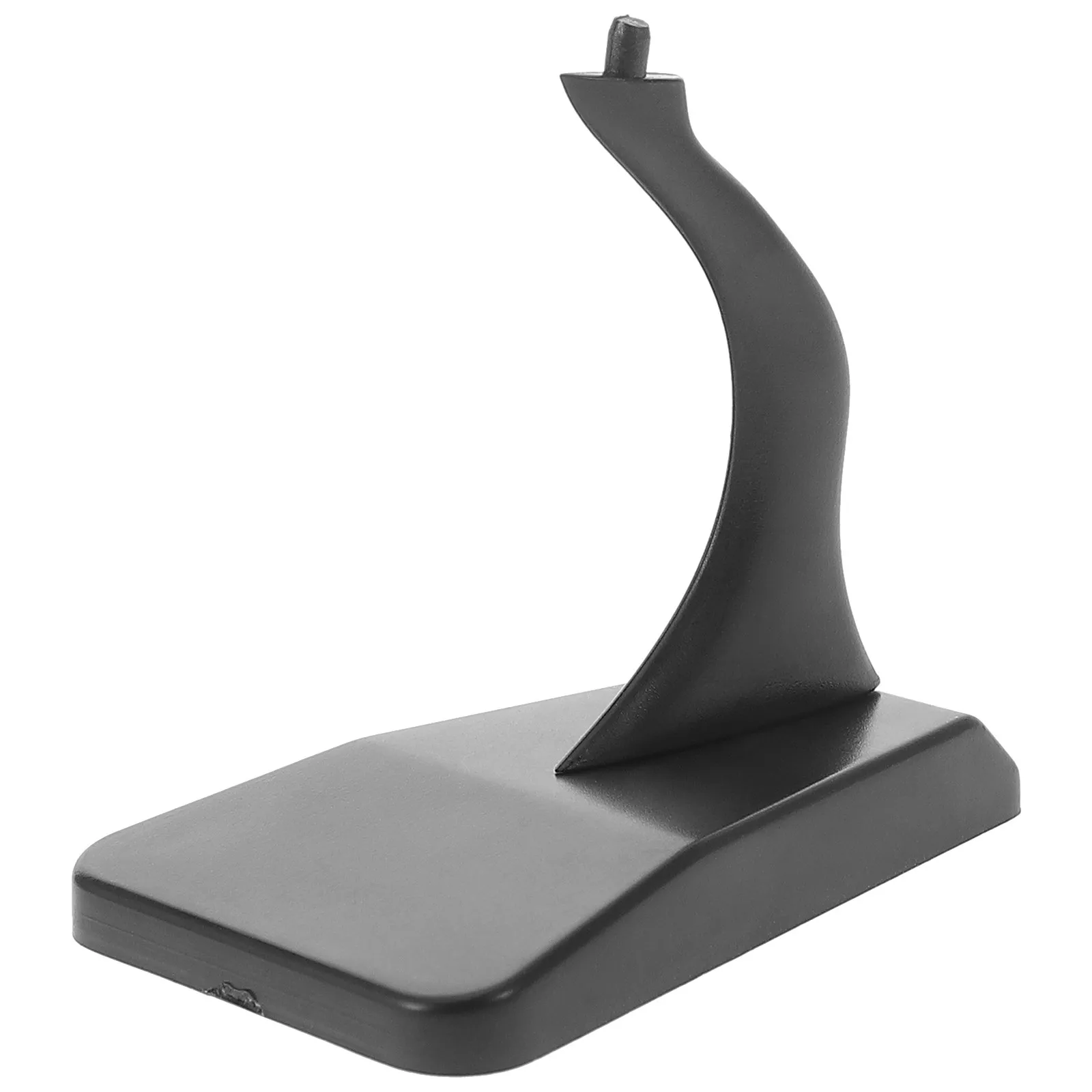 1 400 Plastic Airplane Display Stand Stable Desktop Aircraft Holder Exhibition Rack Show Case for Store Home Rc Airplane Stand
