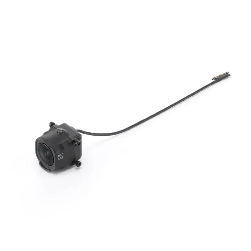 New 16.4g 1/1.3-inch 4K/120fps O4 Air Unit Pro Camera Module