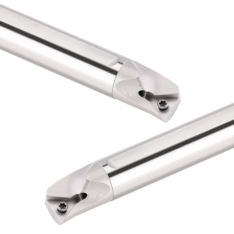 

STFCR STCFL STFPR STFPL for TCMT TPMT HSS Anti-vibration Internal turning tools mechanical lathe