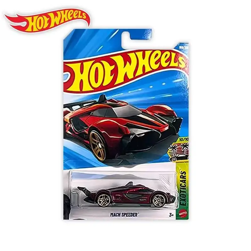 2026H Original Hot Wheels Car Boys Toys 1/64 Diecast Ferrari Sf90 Audi Rs6 Volkswagen Lotus Ford Escort Cadillac Porsche 928S Sauber F1 view 5