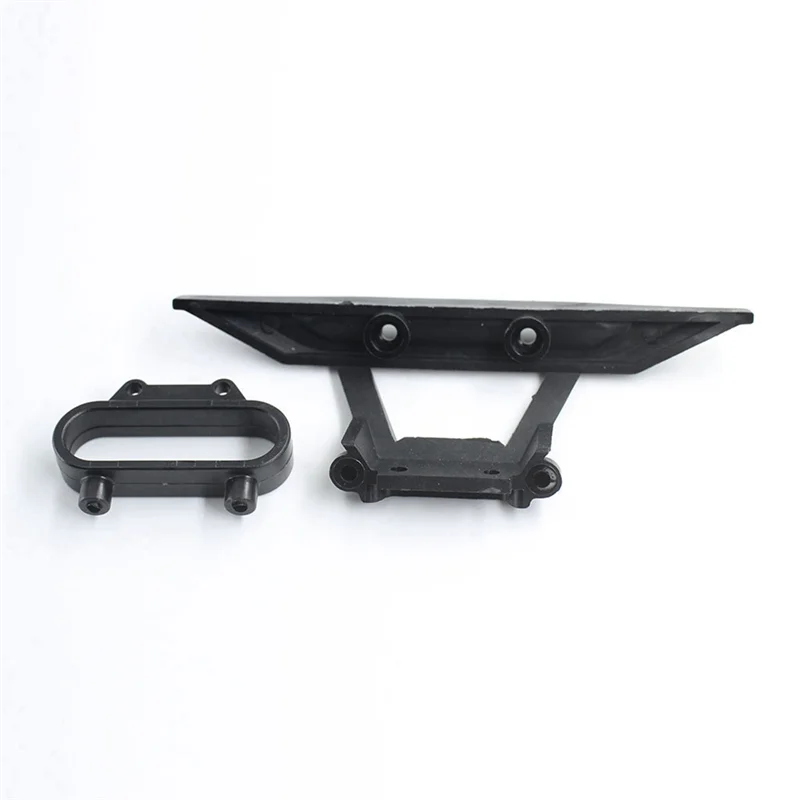 INLIG-For SCY Remote Control Car Parts 16103-6012 Rear Bumper
